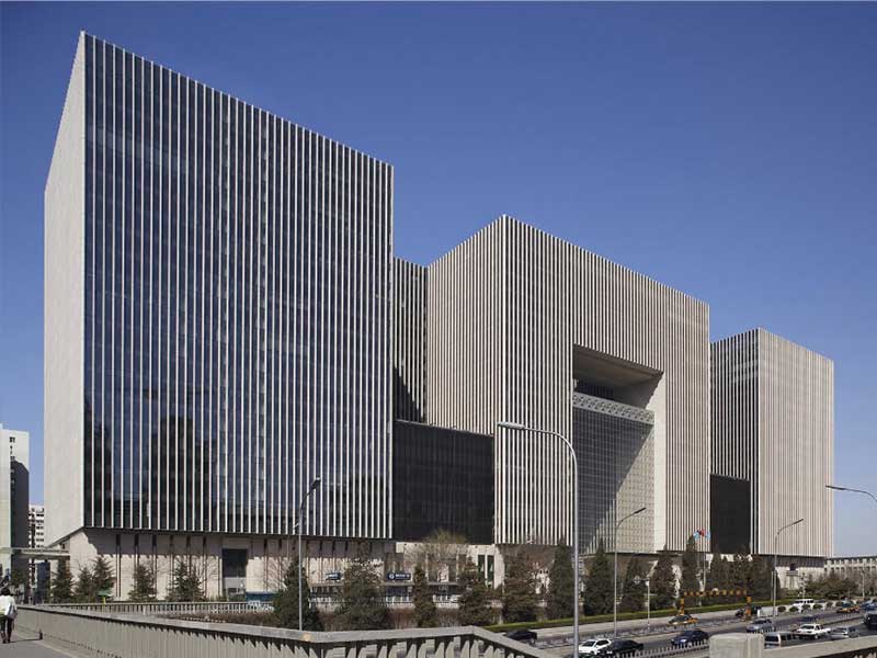 中国石油大厦